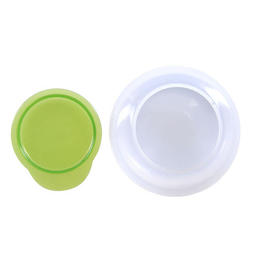 OXOtot奥秀零食碟(绿色)OXOC6104700 商品图3