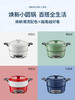 摩飞电热火锅家用分体式鸳鸯火锅MR9087【摩飞系列】 商品缩略图1