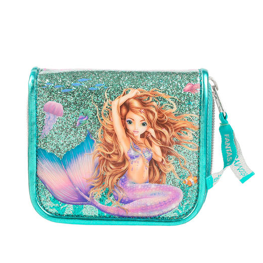 TOPMODEL  TOPMODEL美人鱼钱包  TOPC0410393 商品图0