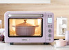Buydeem/北鼎 T535家用多功能烤箱 31.5L小型空气炸烤鸡发酵烤箱 商品缩略图2