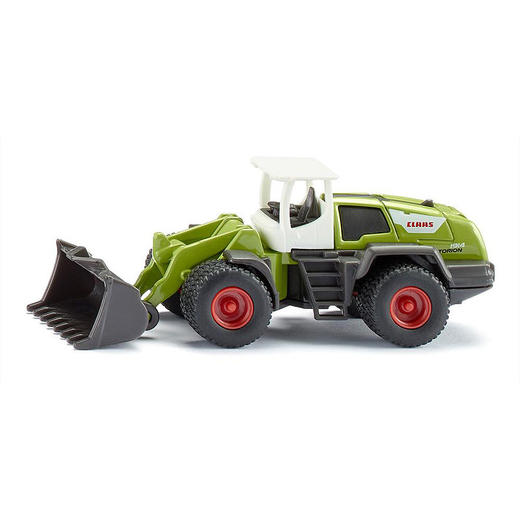 SIKU  Claas Torion 1914轮式装载机  SKUC1524 商品图1