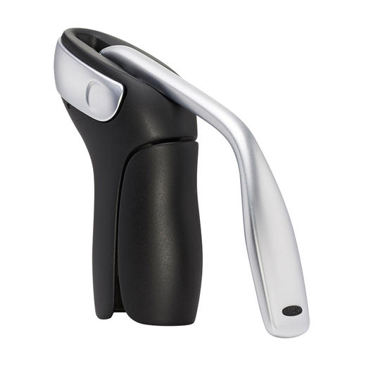OXO  不锈钢垂直压杆开瓶器  OGGC11147600 商品图0