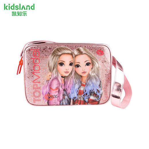 TOPMODEL  TOPMODEL好朋友斜背包  TOPC0410390 商品图0