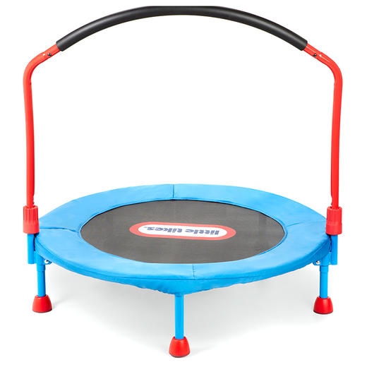 MGA  折叠欢乐小蹦床  MGAC642265C-V 商品图4