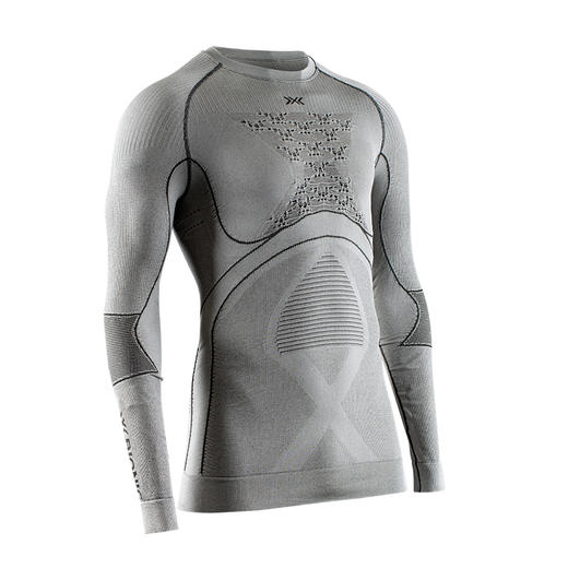 X-BIONIC 银狐热反射 RADIACTOR 4.0 男运动跑步滑雪骑行排汗内衣 商品图0