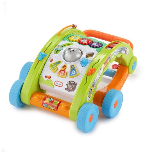 MGA  3合1光动彩影助步车  MGAC640957 商品图2