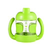 OXO  OXOtot奥秀新款吮吸杯套装(配练习杯盖)(绿色)  OXOC6172800 商品缩略图1