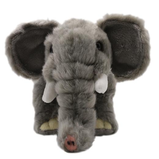 F.A.O.  毛绒小象 9英寸  TSFC6000252玩偶 商品图1