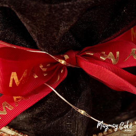 3887【情人节】“爱的熊抱蛋糕” 商品图4