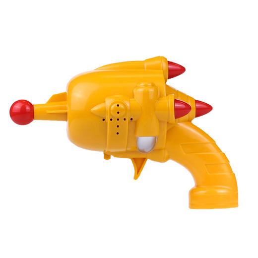 多美 TOMY  玩具总动员4 激光射击游戏-巴斯光年   TMYC148289AS 商品图4