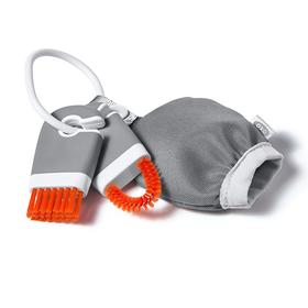 OXO  键盘屏幕清洁刷套装  OGGC12246300