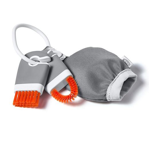 OXO  键盘屏幕清洁刷套装  OGGC12246300 商品图0