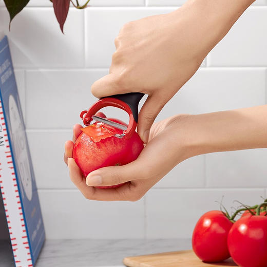 OXO  软皮削皮刀  OGGC11259000 商品图1