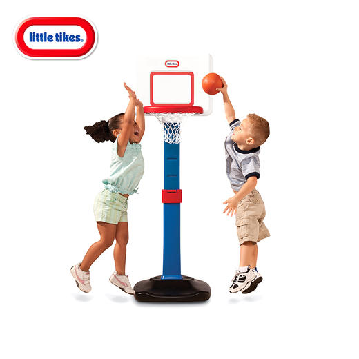 MGA  简易计分篮球架套装  MGAC620836E3 商品图1