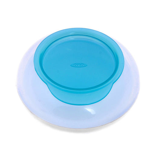 OXOtot奥秀零食碟(蓝色)OXOC6104600 商品图1