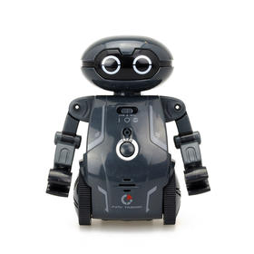 银辉  迷宫机器人（灰黑色）  SLVC880440CD00102