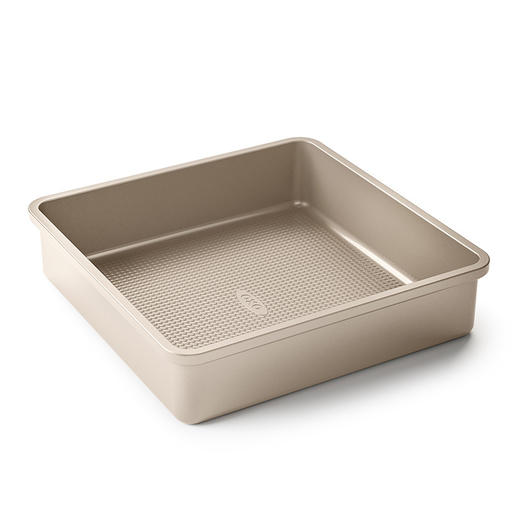 OXO  不粘蛋糕烤盘 9” 正方形  OGGC11160000 商品图0
