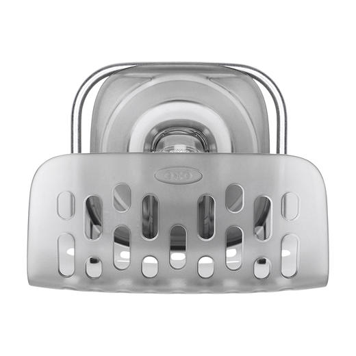 OXO  强力吸盘式海绵托  OGGC13273500 商品图0