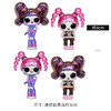 MGA  L.O.L. 惊喜娃娃 迷你玩具套装  MGAC565796E7C 商品缩略图2