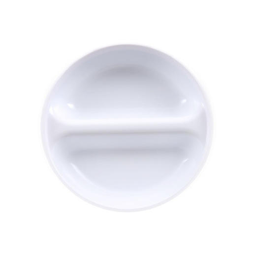 OXOtot奥秀分格喂食餐碟(蓝色)OXOC6113800 商品图5