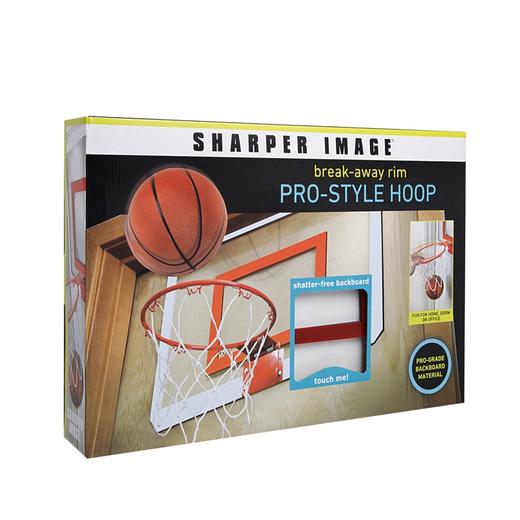 SHARPER IMAGE  室内篮球框配篮球  TSSC4900224 商品图0