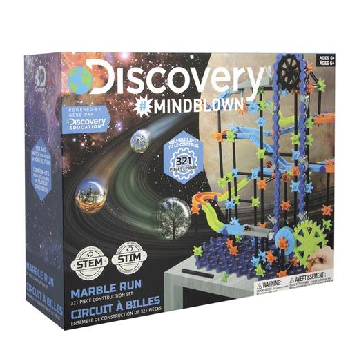 Discovery   弹珠子玩具模型  TSDC6000343 商品图2