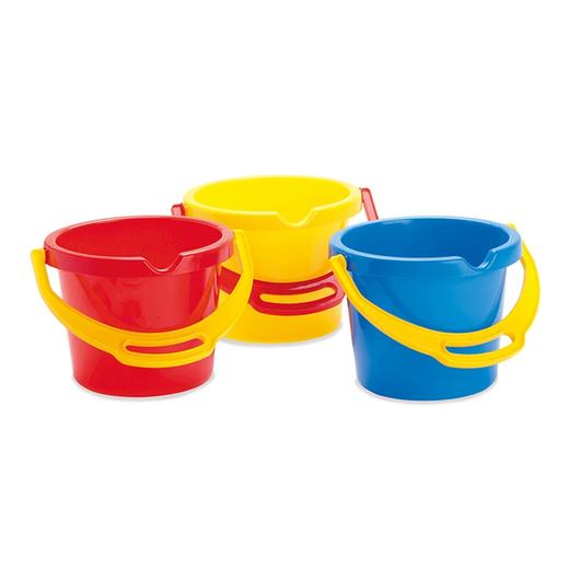 Dantoy  经典沙滩玩具4件套  DANC141429 商品图2