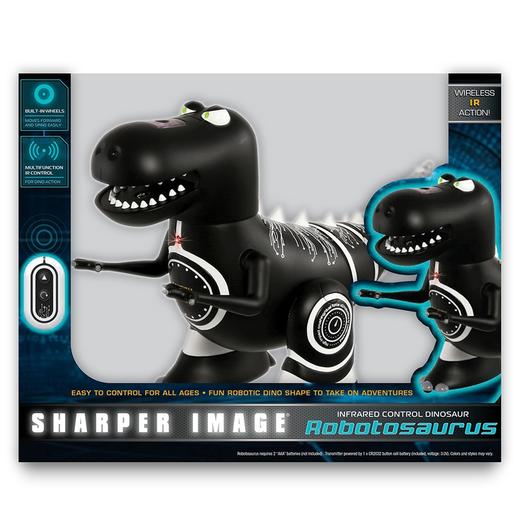 SHARPER IMAGE  遥控小恐龙  TSSC6000123 商品图0