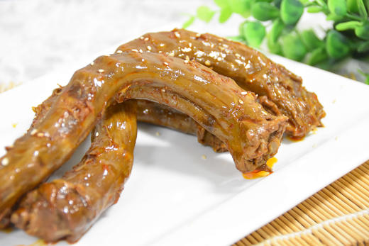 卤麻辣鸭脖 商品图0