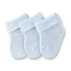 思丹乐  新生儿短袜3对装(0-4个月)  STEC8201400313313F 商品缩略图0