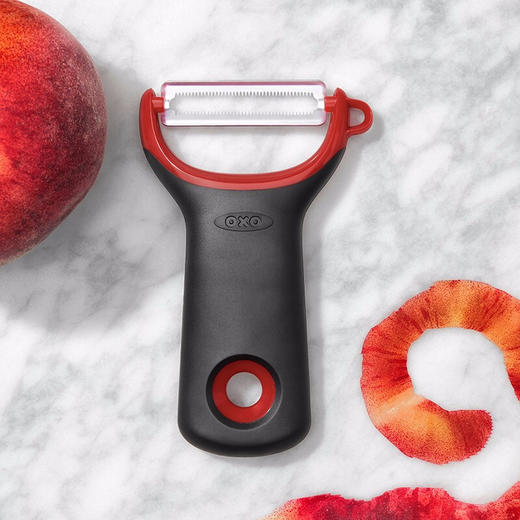 OXO  软皮削皮刀  OGGC11259000 商品图4