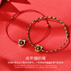 【虎福生威 本命年手绳】招财老虎红绳手链  女纯银本命年生肖手绳小众复古虎石虎年手饰 商品缩略图2