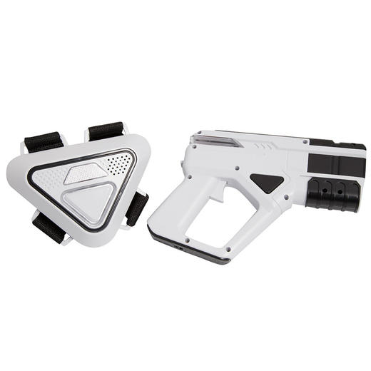 F.A.O.  镭射对打抢套装  TSFC6000092 商品图1