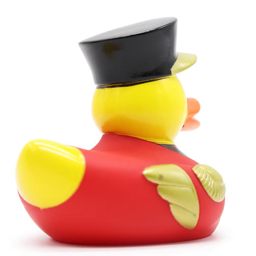 F.A.O.  橡胶小鸭子  TSFC6000392玩偶 商品图2