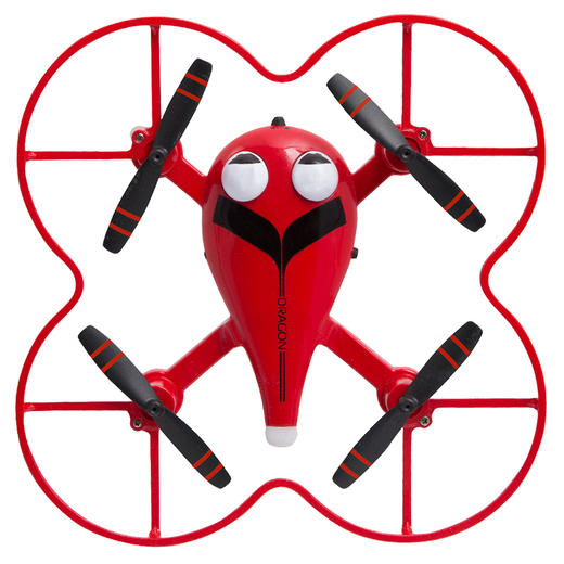 F.A.O.  儿童遥控飞行器 (蜻蜓)  TSFC6000334 商品图0