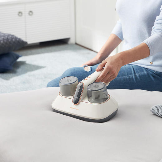 摩飞MR3100除螨仪强劲吸力UV紫外线【摩飞系列】 商品图6