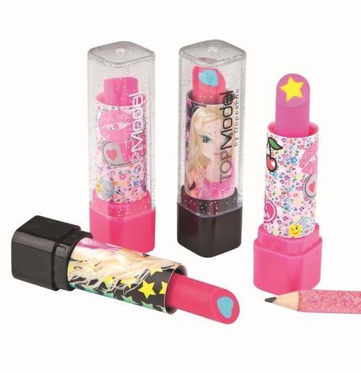 TOPMODEL  TOPModel唇膏橡皮  TOPC046300 商品图0