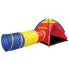 Discovery   儿童帐篷带通道  TSDC6000104 商品缩略图0