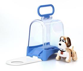 银辉  知趣圣伯纳配手提箱  SLVC884880CD00101