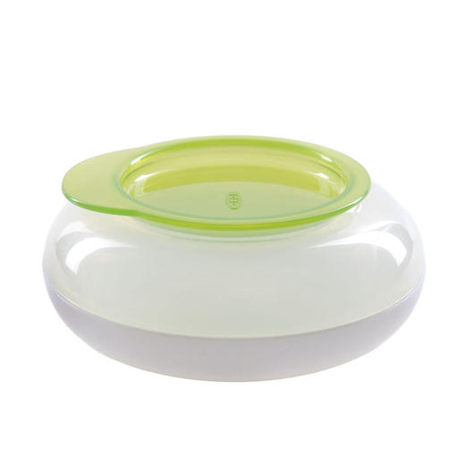 OXOtot奥秀零食碟(绿色)OXOC6104700 商品图6