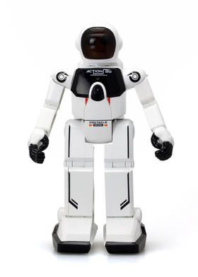 银辉  智能尊尼机器人  SLVC884291CD00101