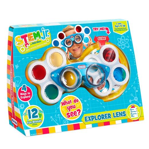 MGA  探索实验眼镜  MGAC648304 商品图4