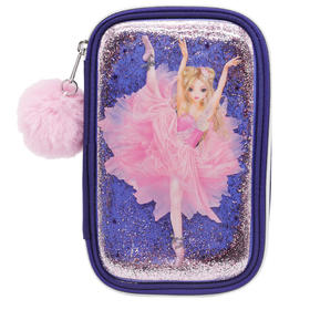 TOPMODEL  TOPModel芭蕾公主文具组合装  TOPC0410302