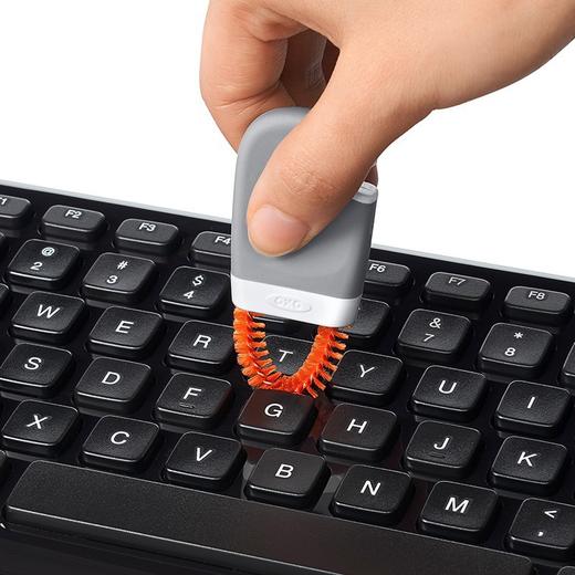 OXO  键盘屏幕清洁刷套装  OGGC12246300 商品图4