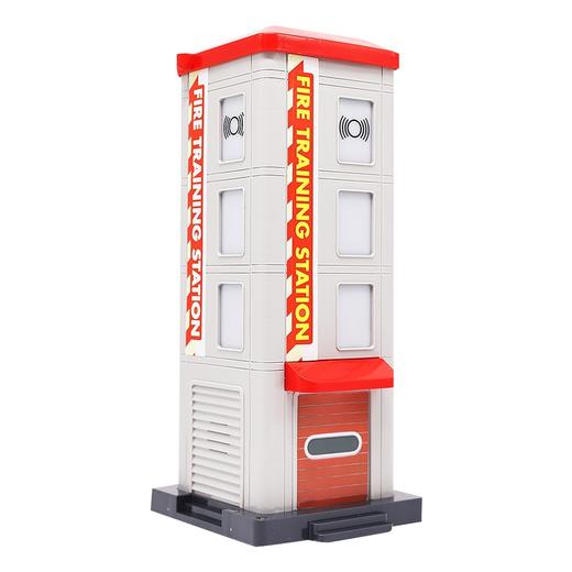 银辉  罗伊救火现场套装  SLVC834090CD00101 商品图1