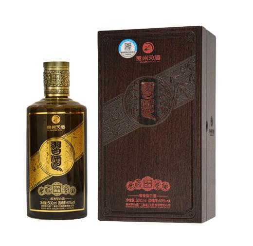 贵州铁盖习酒 商品图0