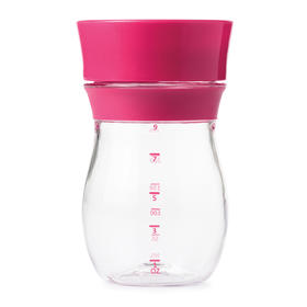 OXOtot奥秀成长学饮杯250ML（粉色）OXOC6188103