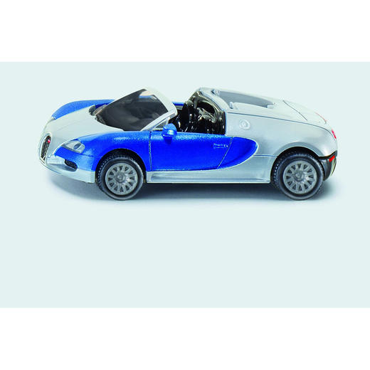 SIKU  布加迪威龙Grand Sport  SKUC1353 商品图0