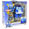银辉  珀利遥控多功能变形警车  SLVC83185STD 商品缩略图0