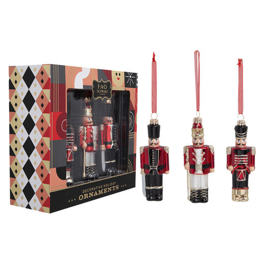 F.A.O.  节庆装饰三件套  TSFC4900240 商品图2